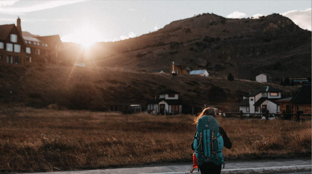 backpack