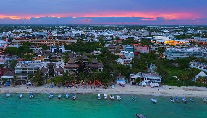 J13 PLAYA DEL CARMEN