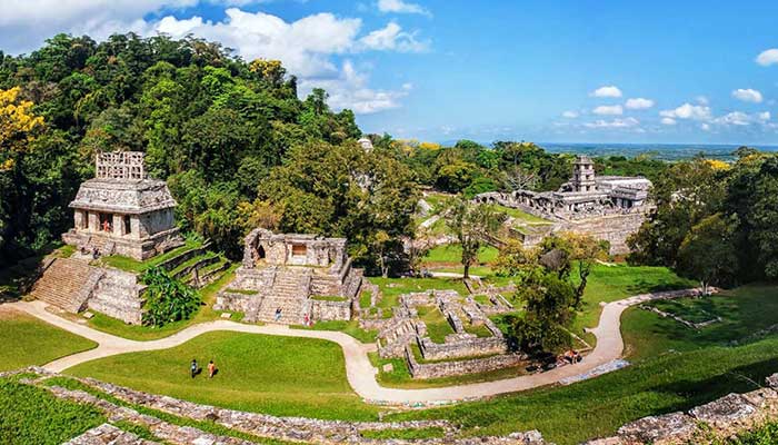 J5 PALENQUE